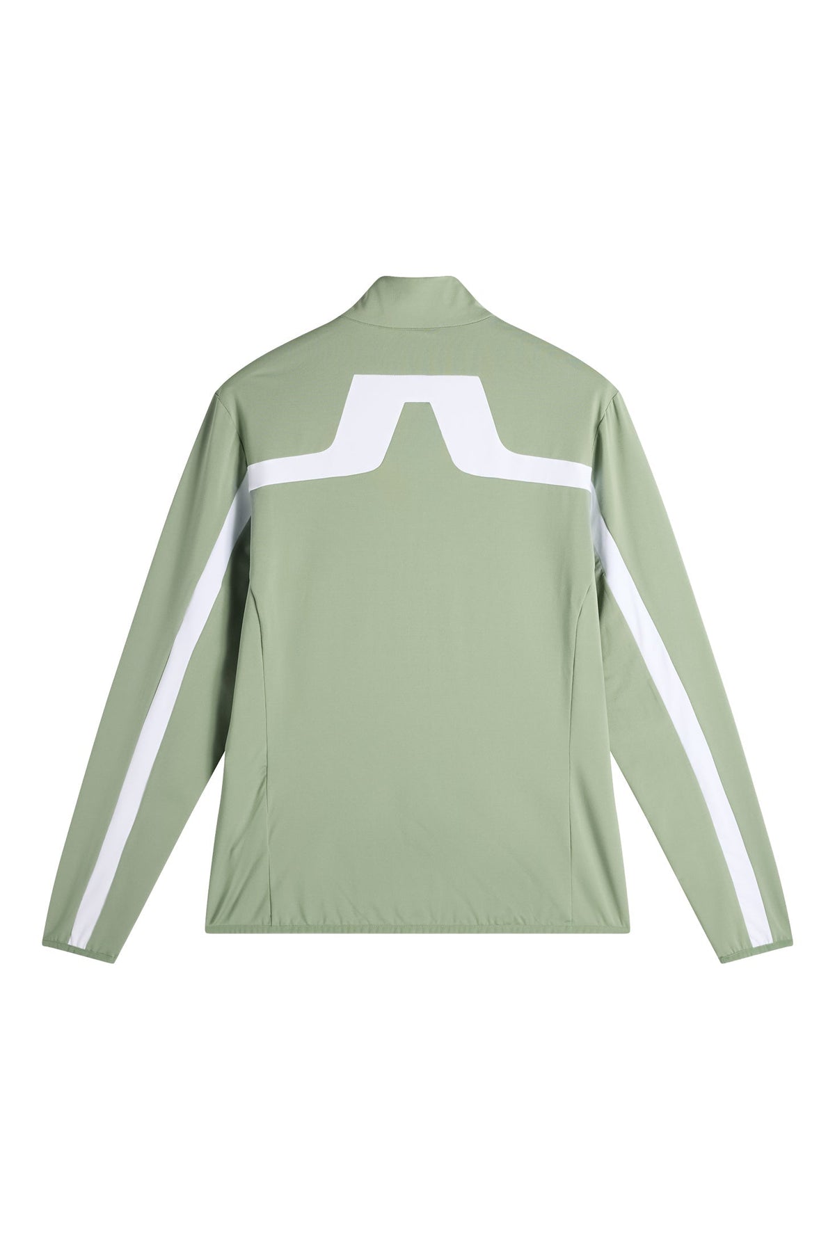 Jarvis Mid Layer / Hedge Green