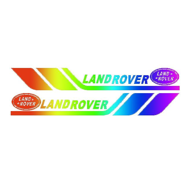 Soldes flash 🔥 -50 % 🔥 Autocollants personnalisés pour voiture de sport 🎉 4 pièces 🎉