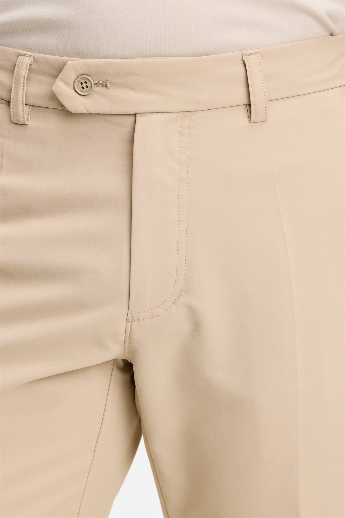 Mitch Pant Light Poly / Island Fossil