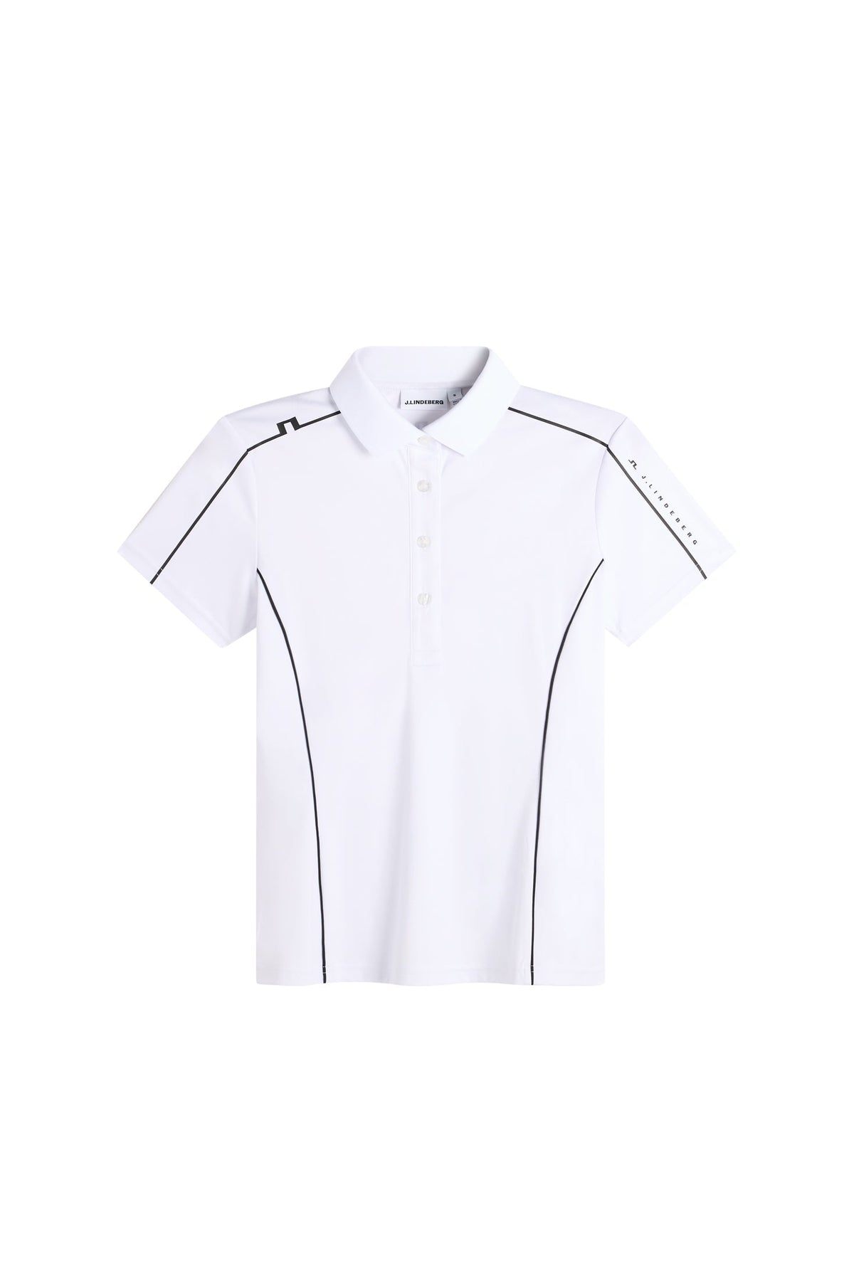 Leyla  Polo / White