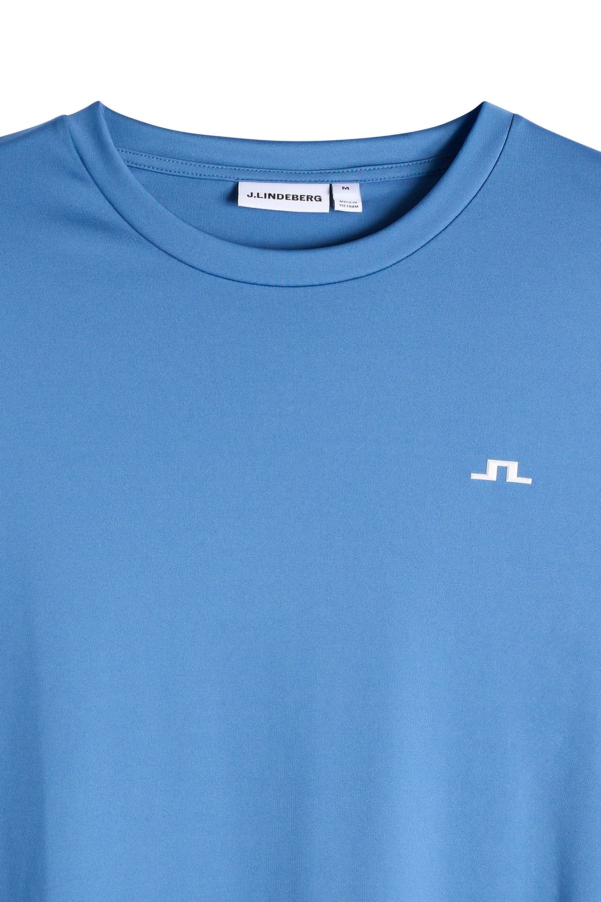 Ade T-shirt / Federal Blue