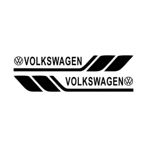 Soldes flash 🔥 -50 % 🔥 Autocollants personnalisés pour voiture de sport 🎉 4 pièces 🎉
