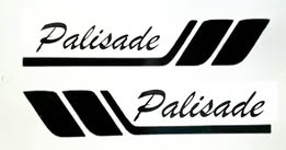 Soldes flash 🔥 -50 % 🔥 Autocollants personnalisés pour voiture de sport 🎉 4 pièces 🎉