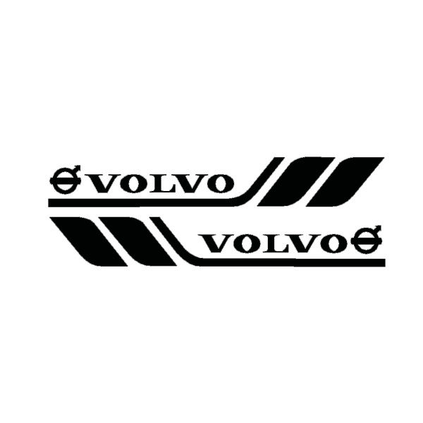 Soldes flash 🔥 -50 % 🔥 Autocollants personnalisés pour voiture de sport 🎉 4 pièces 🎉