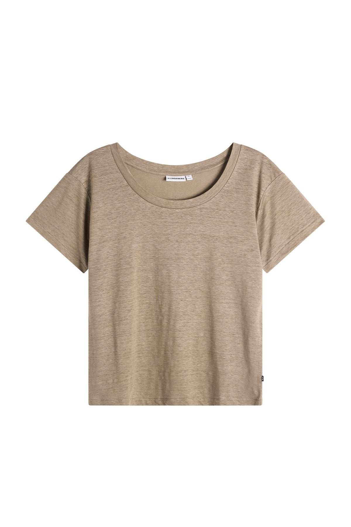 Cammie T-Shirt / Brindle