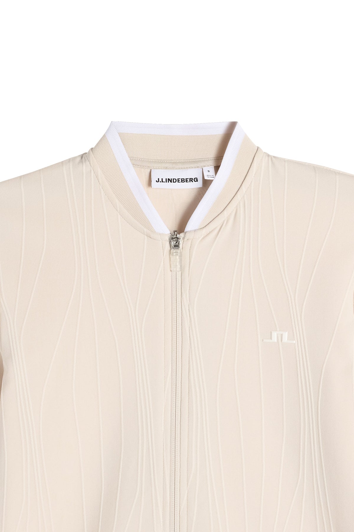 Susanna Mid Layer / Moonbeam