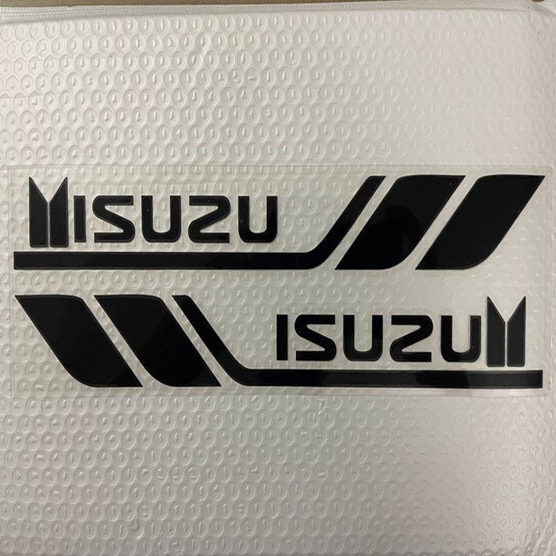 Soldes flash 🔥 -50 % 🔥 Autocollants personnalisés pour voiture de sport 🎉 4 pièces 🎉