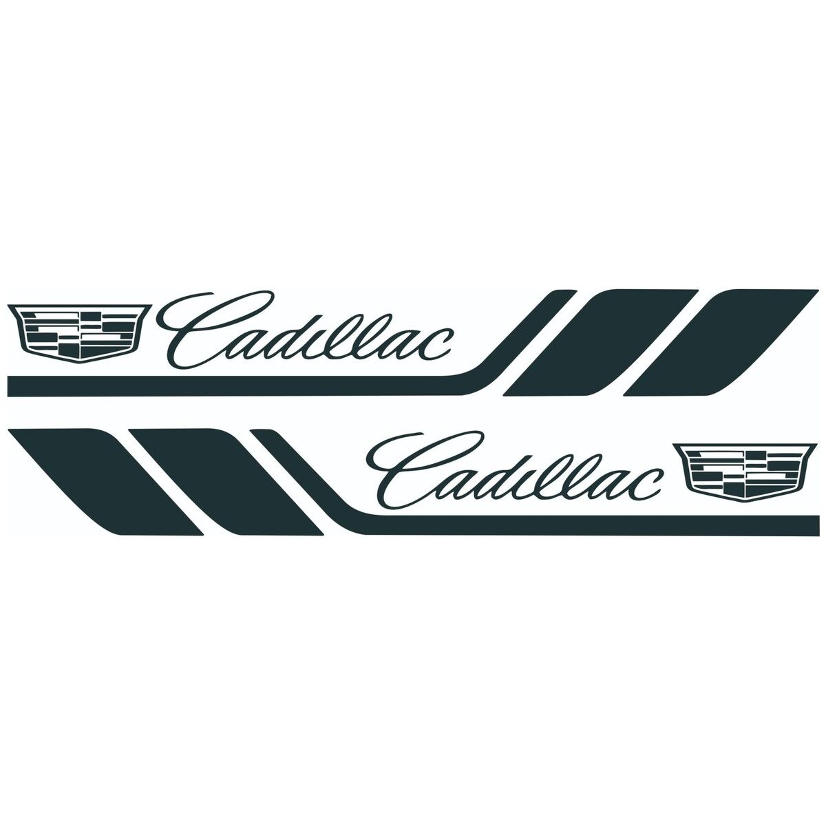 Soldes flash 🔥 -50 % 🔥 Autocollants personnalisés pour voiture de sport 🎉 4 pièces 🎉