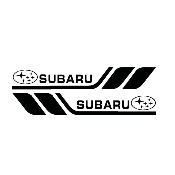 Soldes flash 🔥 -50 % 🔥 Autocollants personnalisés pour voiture de sport 🎉 4 pièces 🎉
