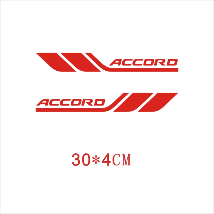 Soldes flash 🔥 -50 % 🔥 Autocollants personnalisés pour voiture de sport 🎉 4 pièces 🎉