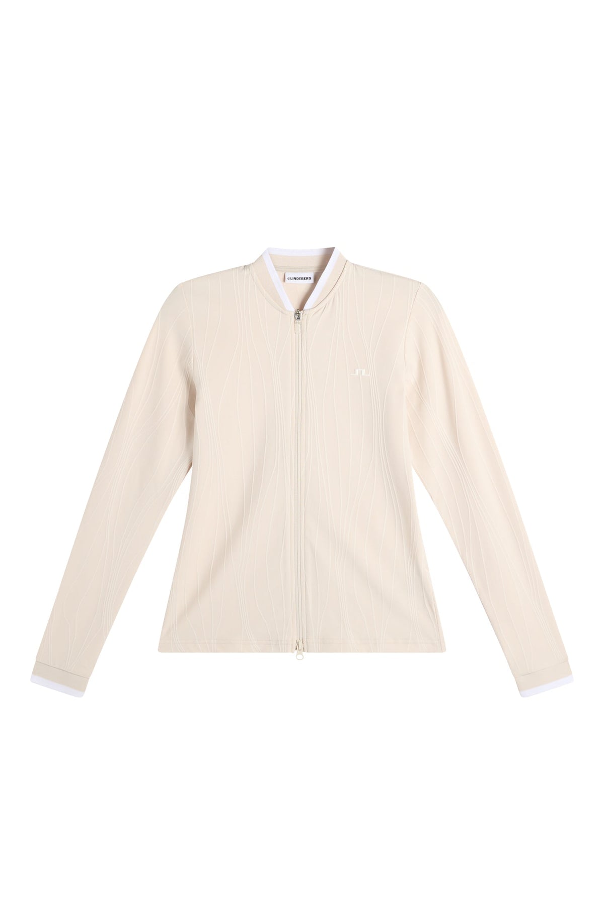 Susanna Mid Layer / Moonbeam