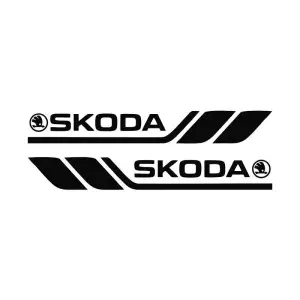 Soldes flash 🔥 -50 % 🔥 Autocollants personnalisés pour voiture de sport 🎉 4 pièces 🎉