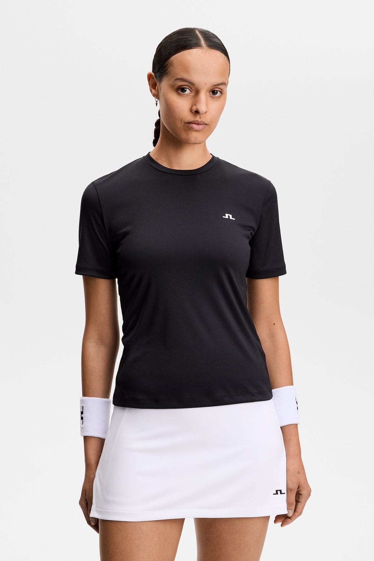 Ada T-shirt / Black