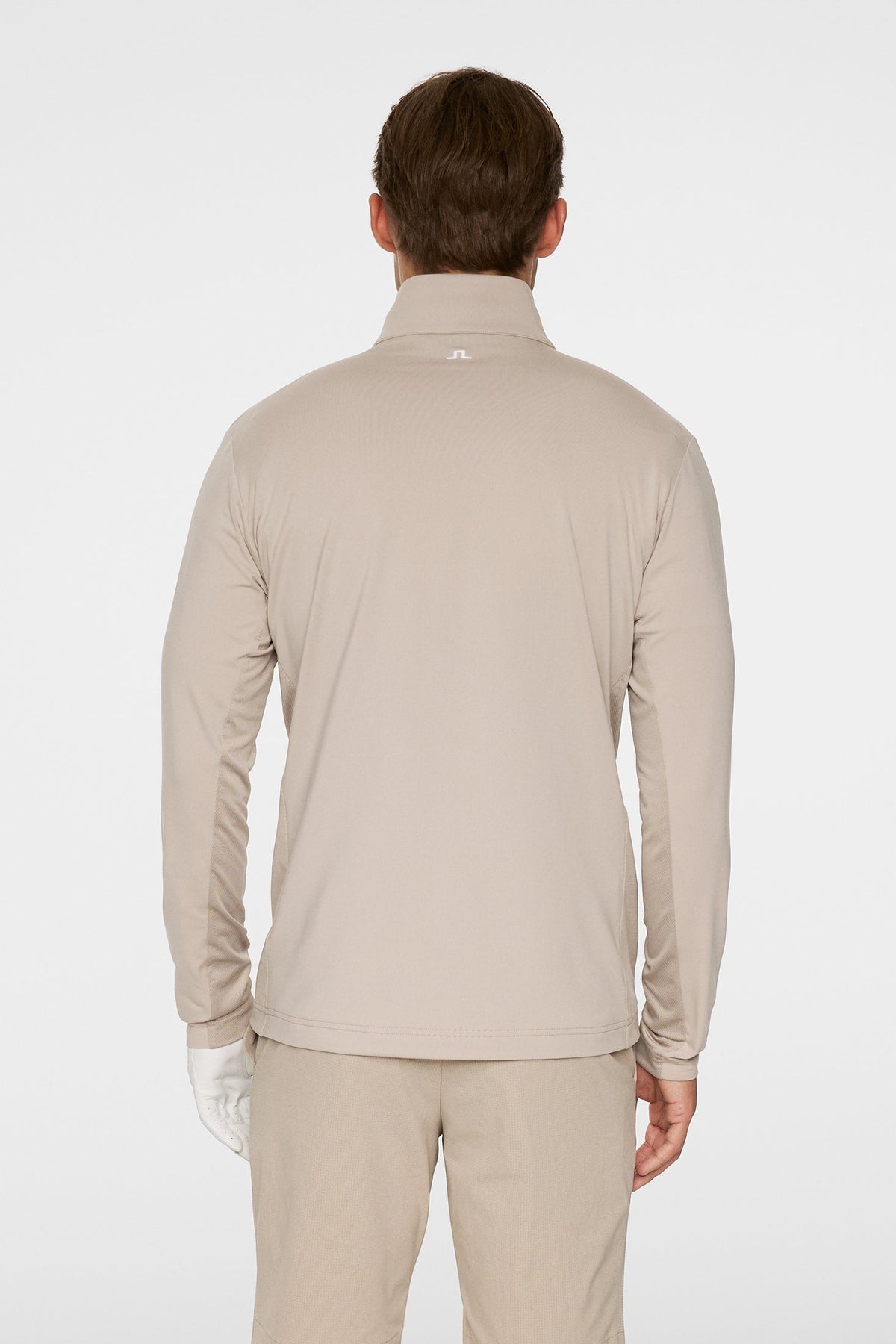 Tour Tech Mid Layer LTD / Oyster Brown