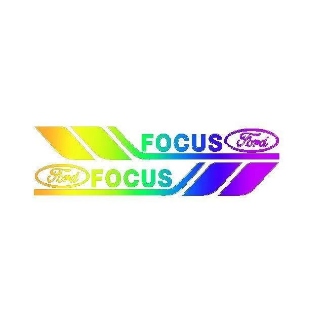 Soldes flash 🔥 -50 % 🔥 Autocollants personnalisés pour voiture de sport 🎉 4 pièces 🎉