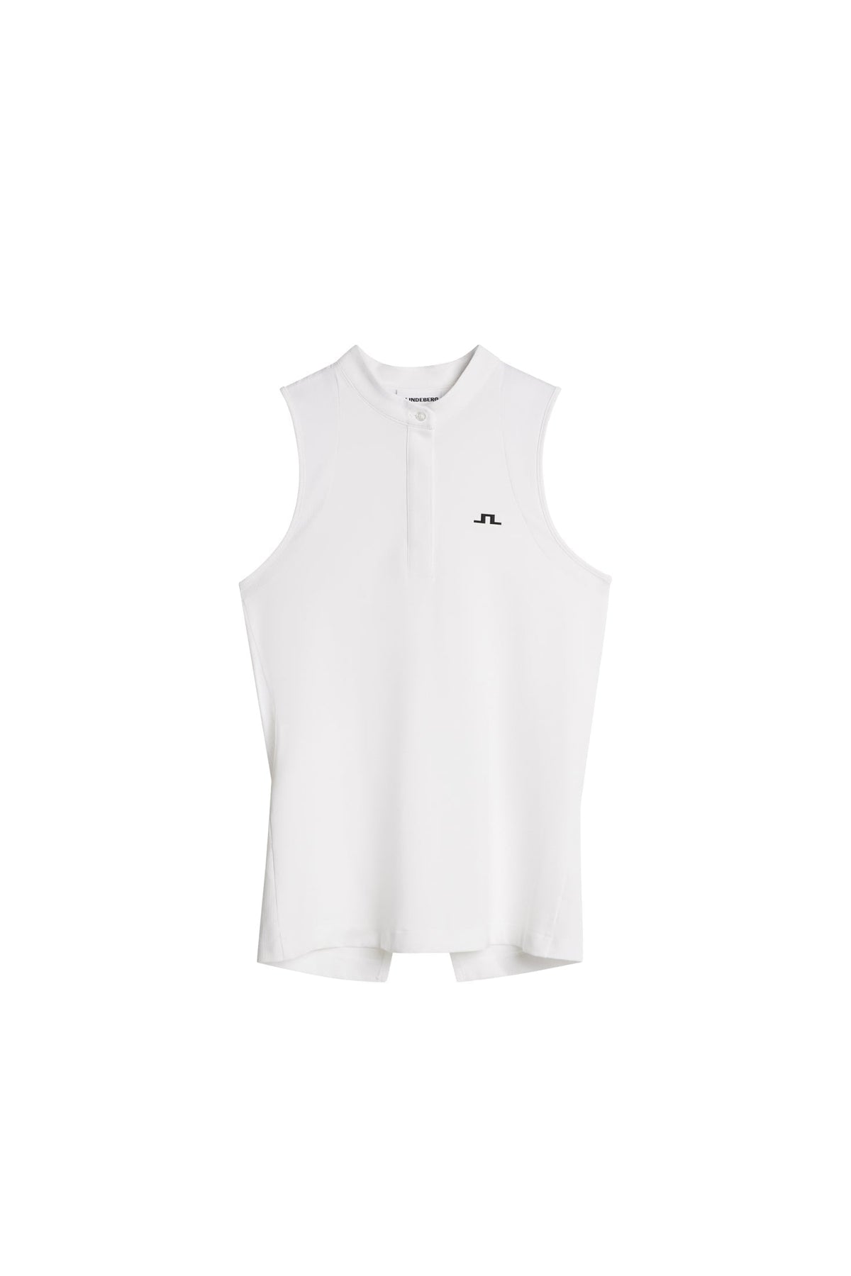 Gianna Polo / White