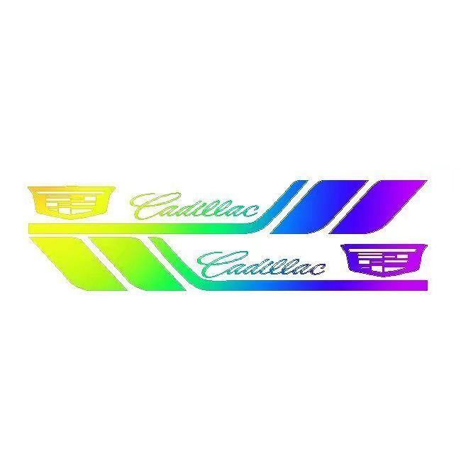 Soldes flash 🔥 -50 % 🔥 Autocollants personnalisés pour voiture de sport 🎉 4 pièces 🎉