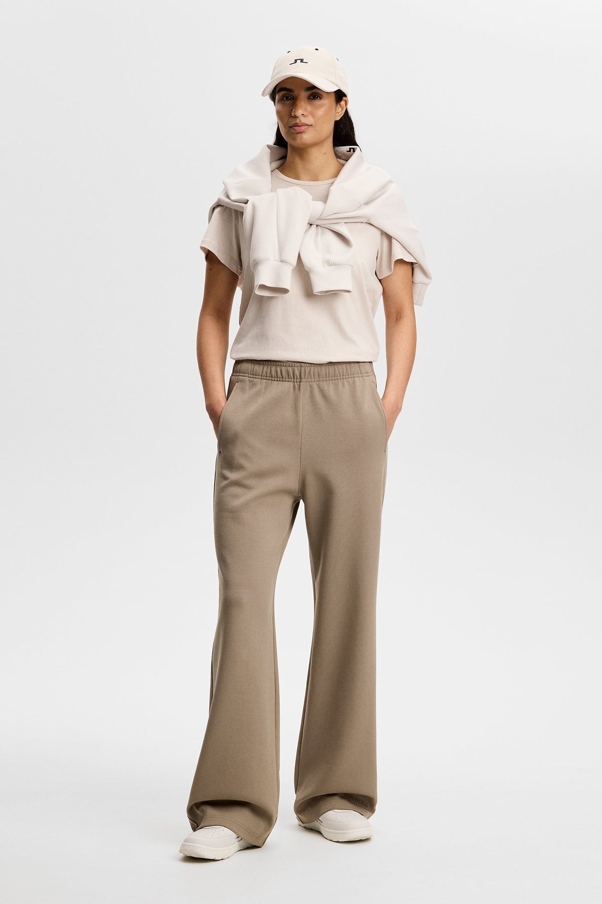 Cove Sweatpants / Brindle