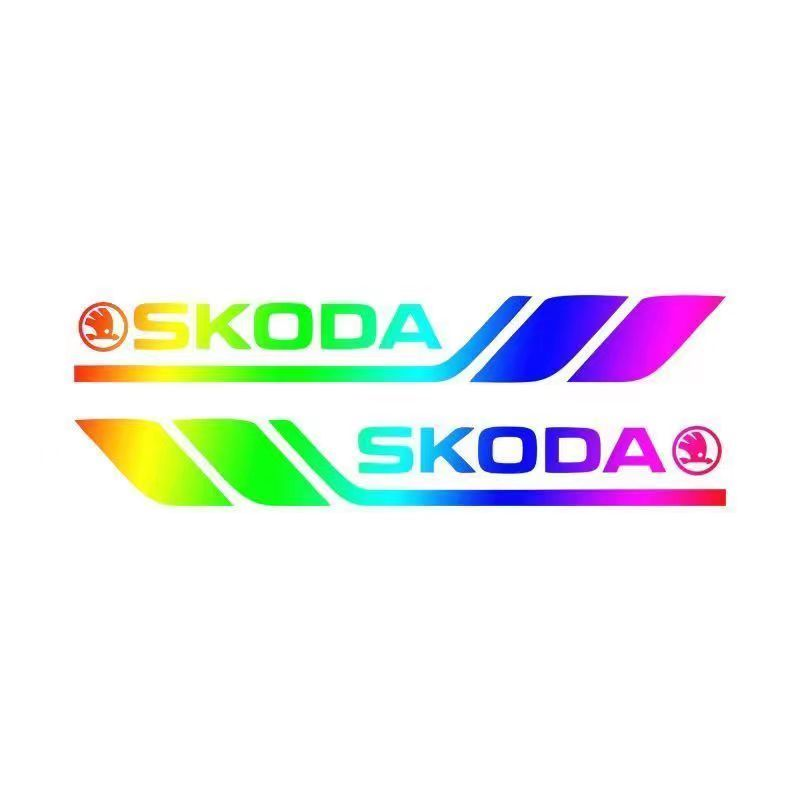 Soldes flash 🔥 -50 % 🔥 Autocollants personnalisés pour voiture de sport 🎉 4 pièces 🎉