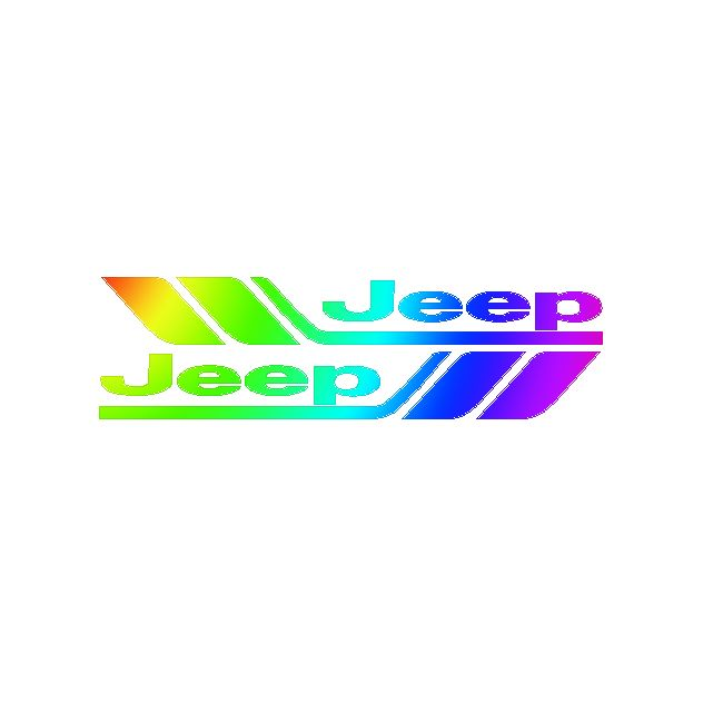 Soldes flash 🔥 -50 % 🔥 Autocollants personnalisés pour voiture de sport 🎉 4 pièces 🎉