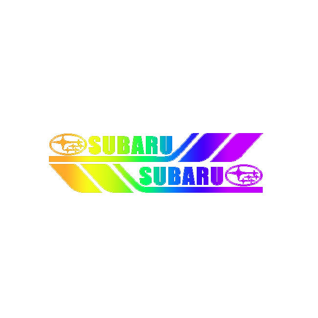 Soldes flash 🔥 -50 % 🔥 Autocollants personnalisés pour voiture de sport 🎉 4 pièces 🎉