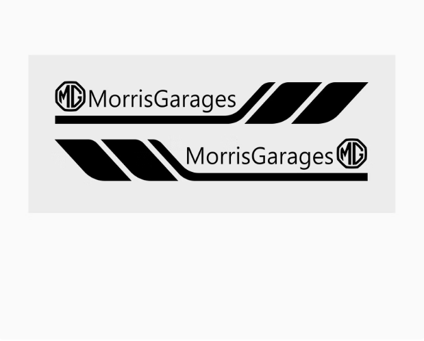 Soldes flash 🔥 -50 % 🔥 Autocollants personnalisés pour voiture de sport 🎉 4 pièces 🎉