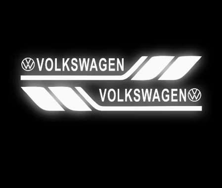 Soldes flash 🔥 -50 % 🔥 Autocollants personnalisés pour voiture de sport 🎉 4 pièces 🎉
